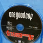 One Good Cop (1991) & A Stranger Among Us (1992)