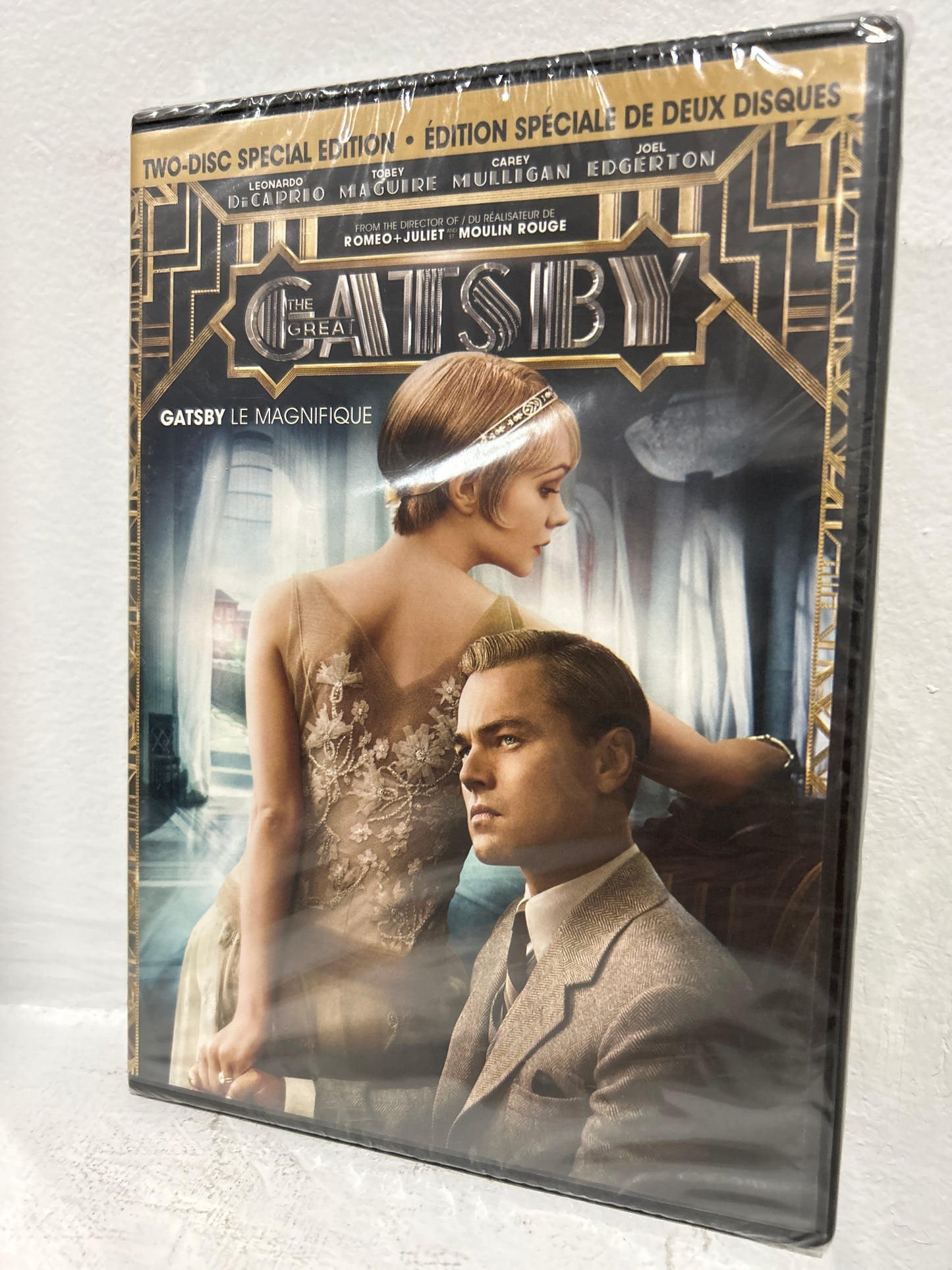 Great Gatsby, The (2013)