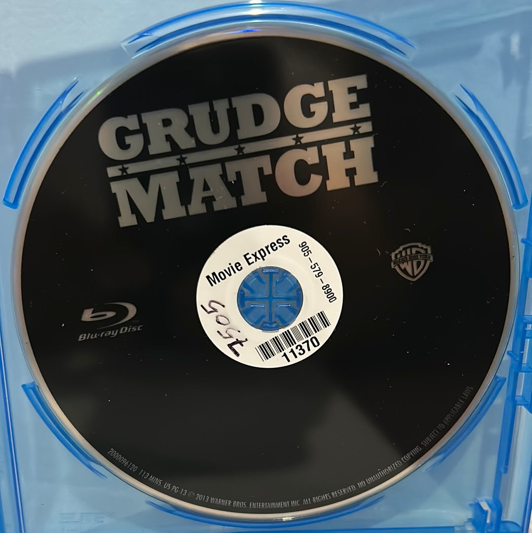 Grudge Match (2013)