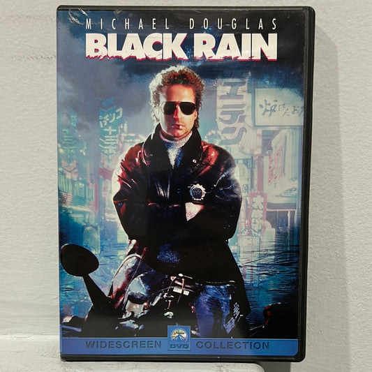 Black Rain (1989)