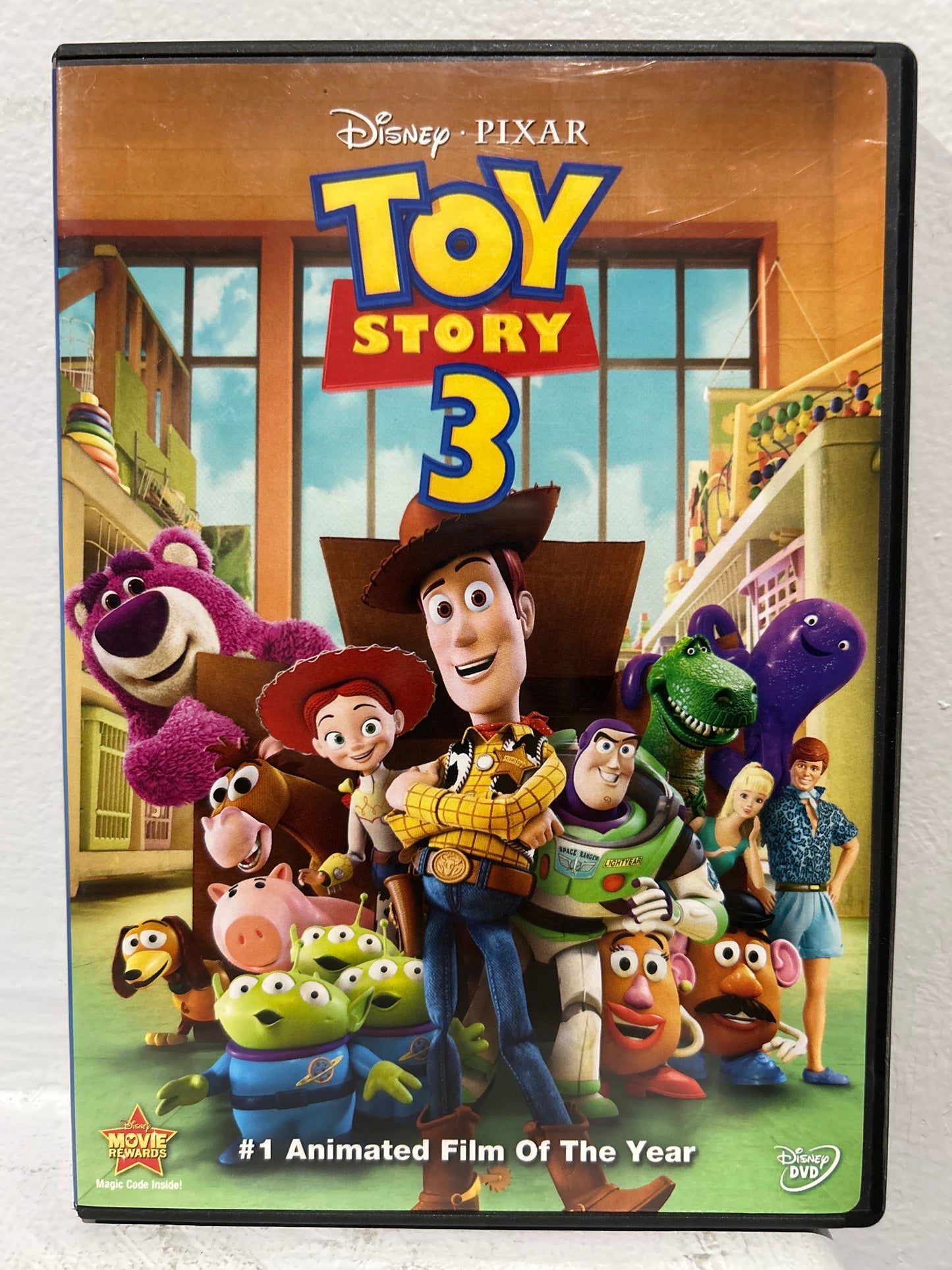 Toy Story 3 (2010)