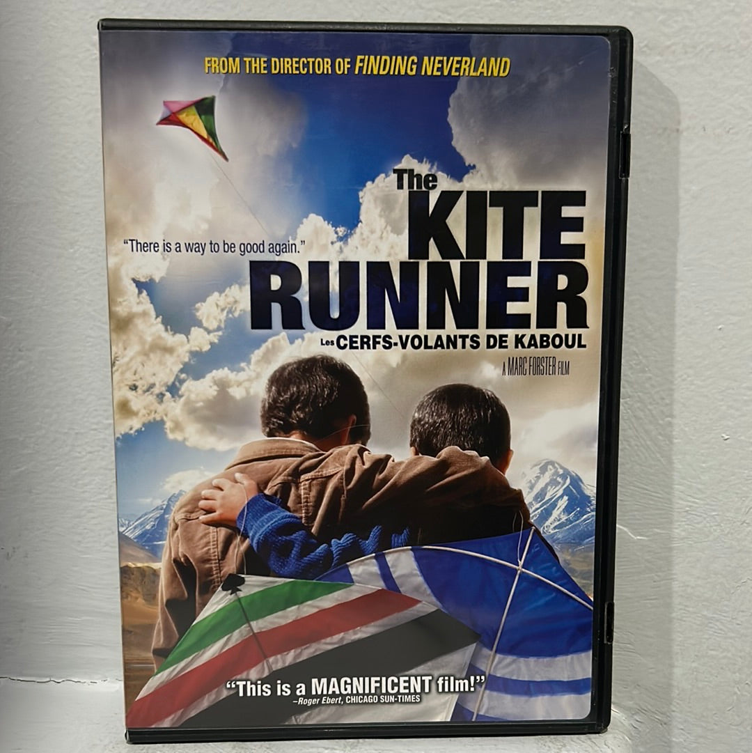 Kite Runner, The (2007)