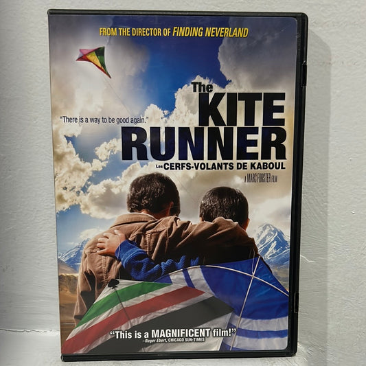 Kite Runner, The (2007)