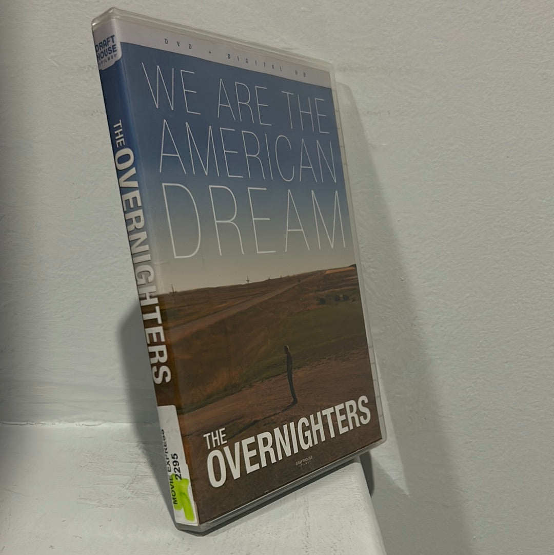 Overnighters, The (2014)