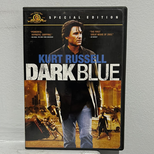 Dark Blue (2003)