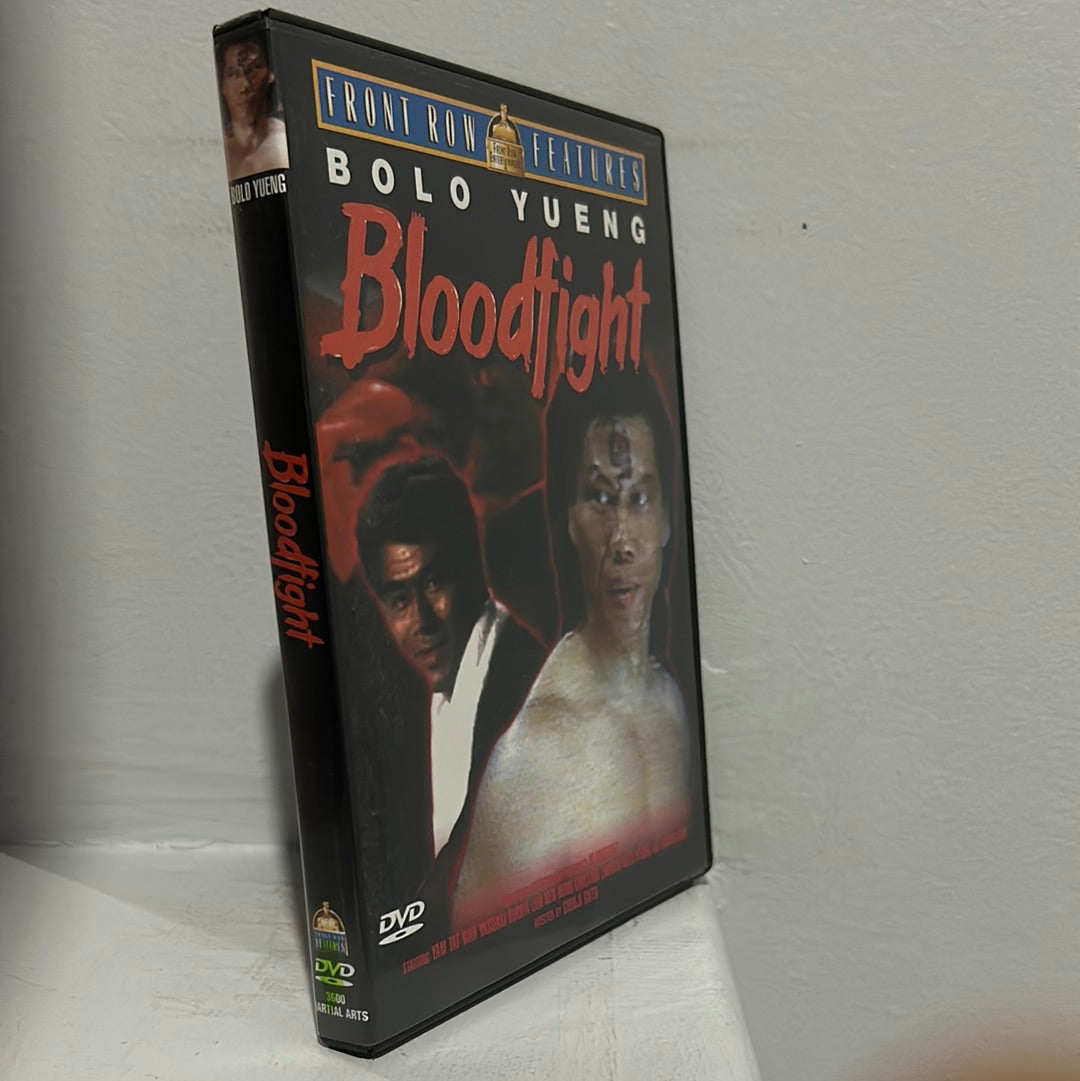 Bloodfight (1989)