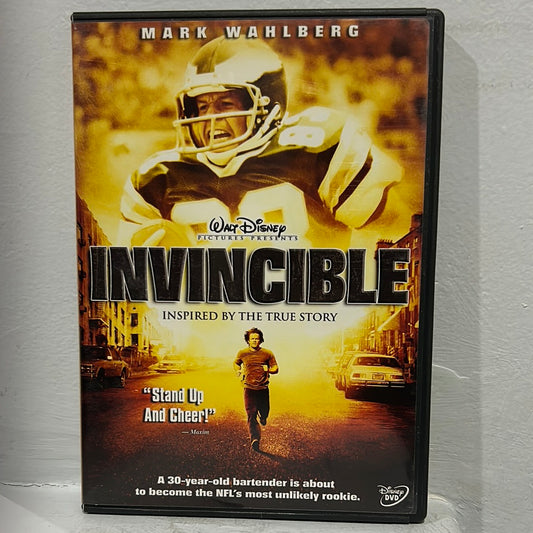 Invincible (2006)