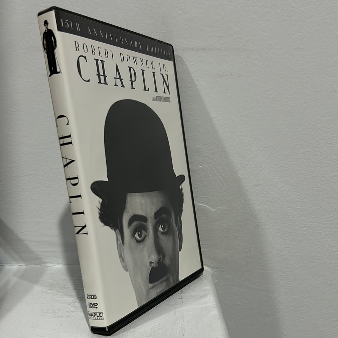 Chaplin (1992)