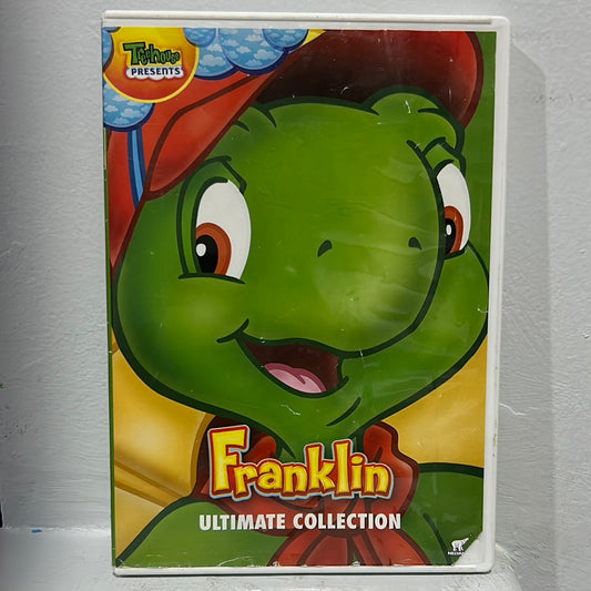 Treehouse: Franklin: Ultimate Collection - TV Series