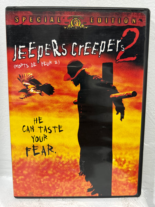 Jeepers Creepers 2 (2003)