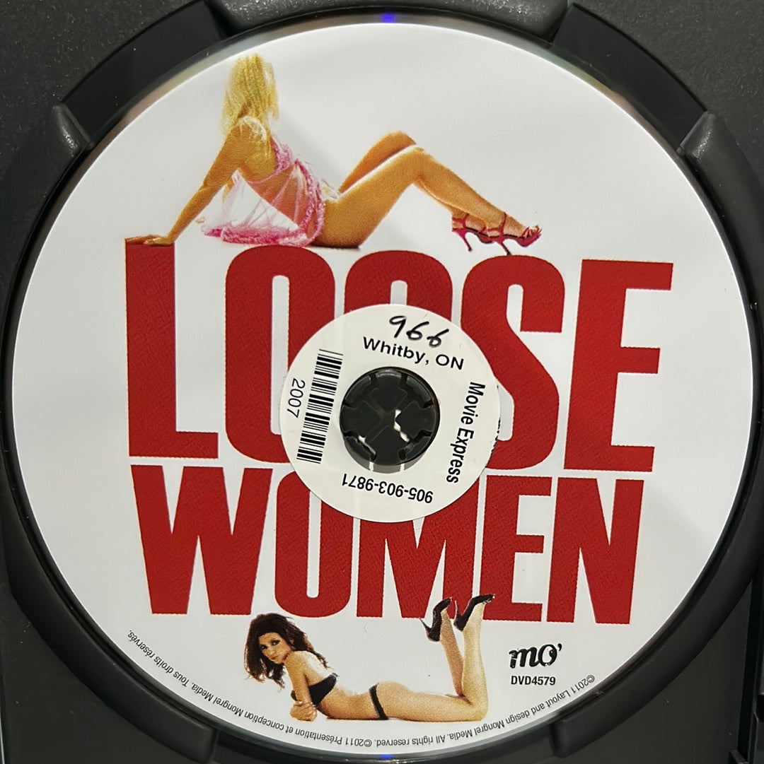 Loose Women (1997)