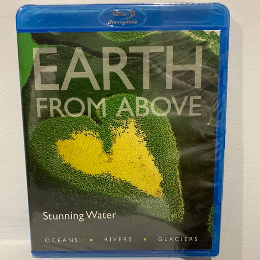 Earth From Above: Stunning Water (2006)