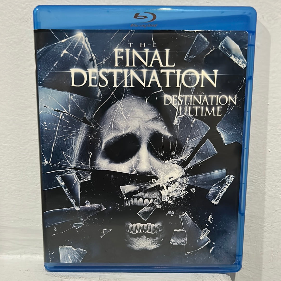 Final Destination, The (2009)