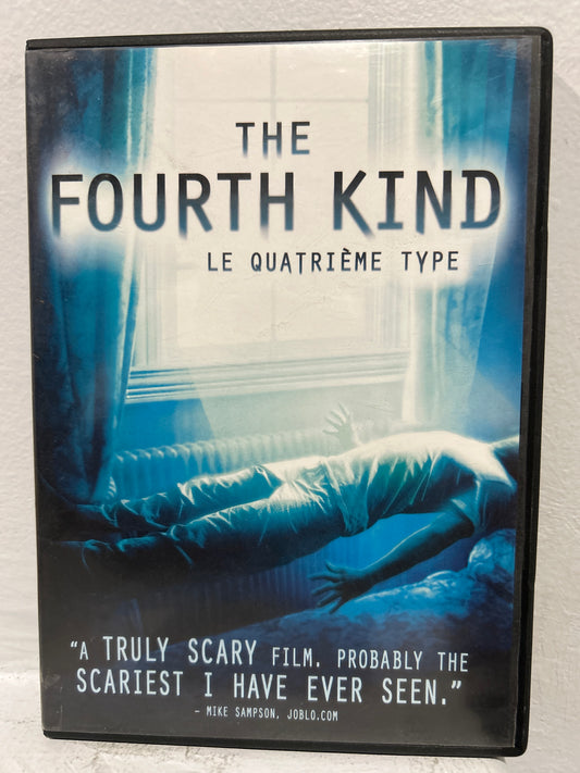 Fourth Kind, The (2010)