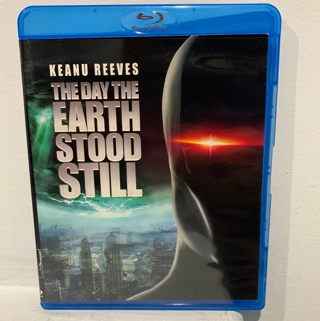 Day the Earth Stood Still, The (2008)