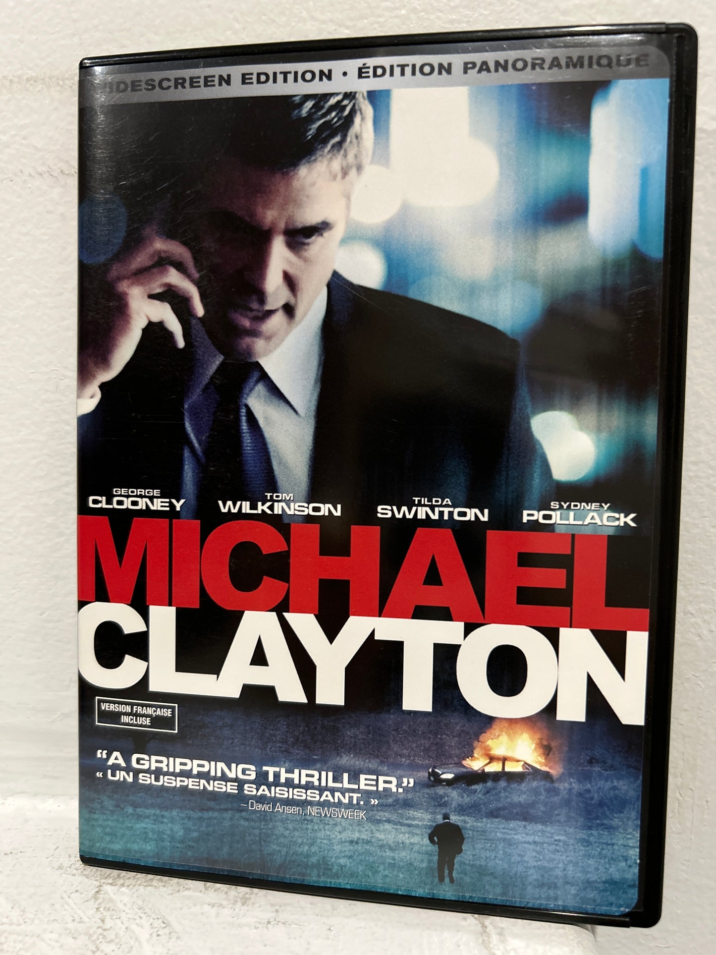 Michael Clayton (2007)