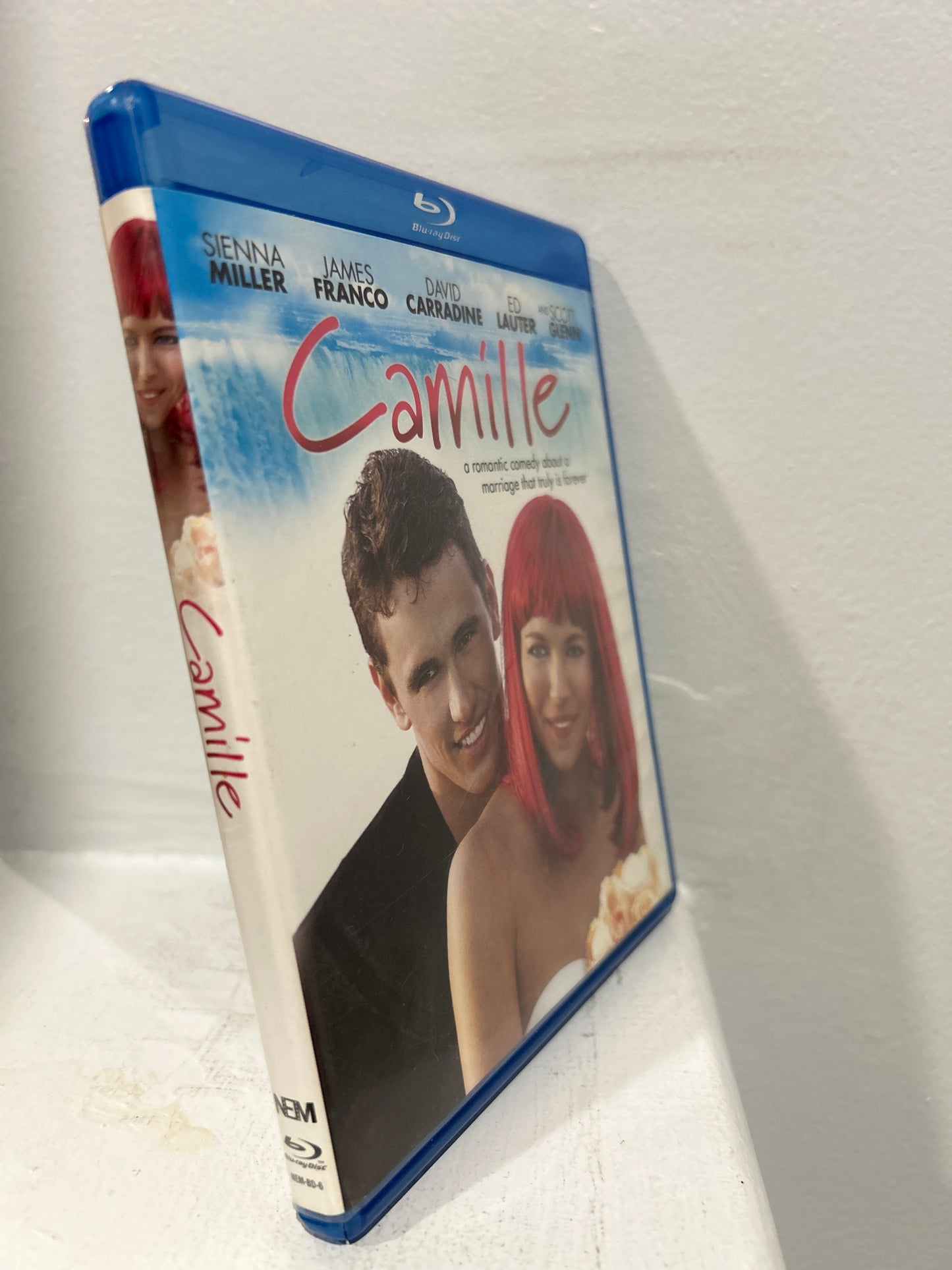 Camille (2008)