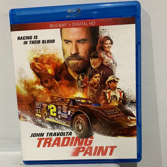 Trading Paint (2019)