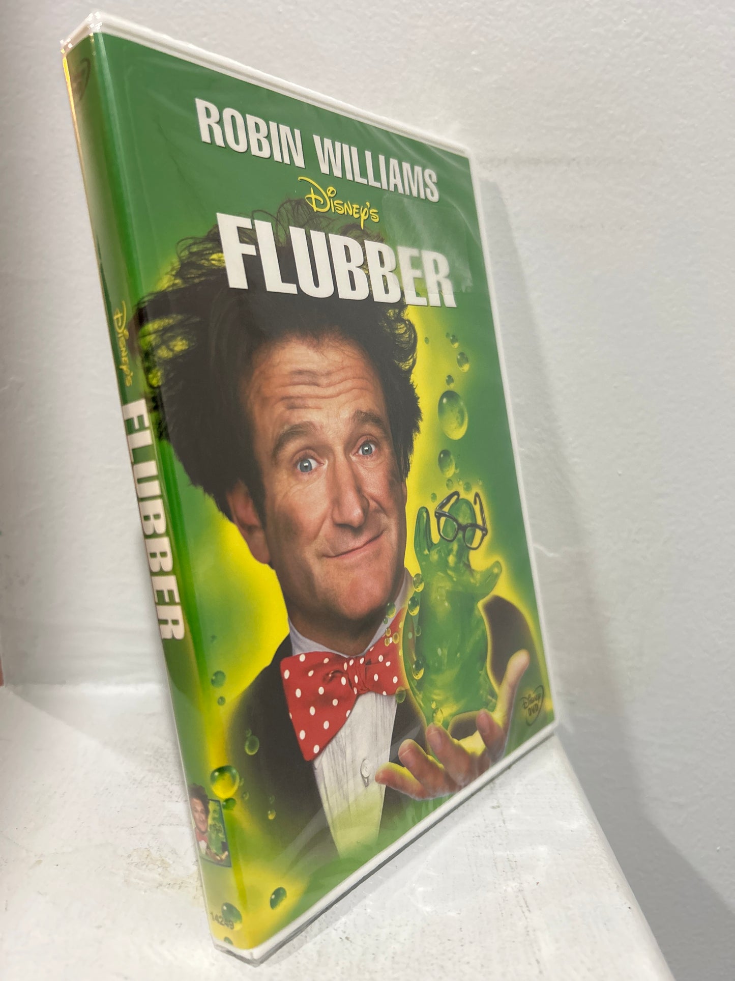 Flubber (1997)