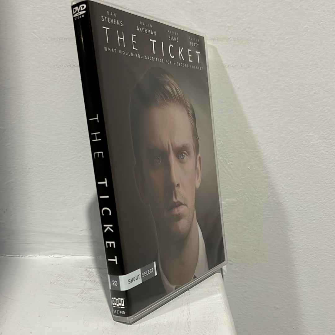 Ticket, The (2016)