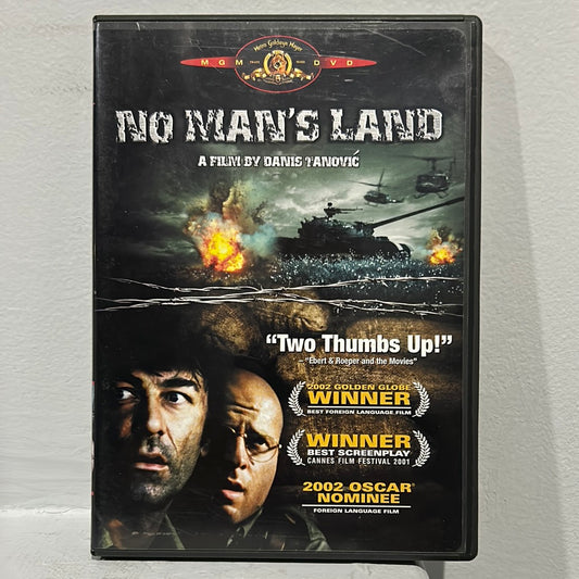 No Man's Land (2001)