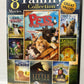 FAMILY COLLECTION (8 MOVIES)