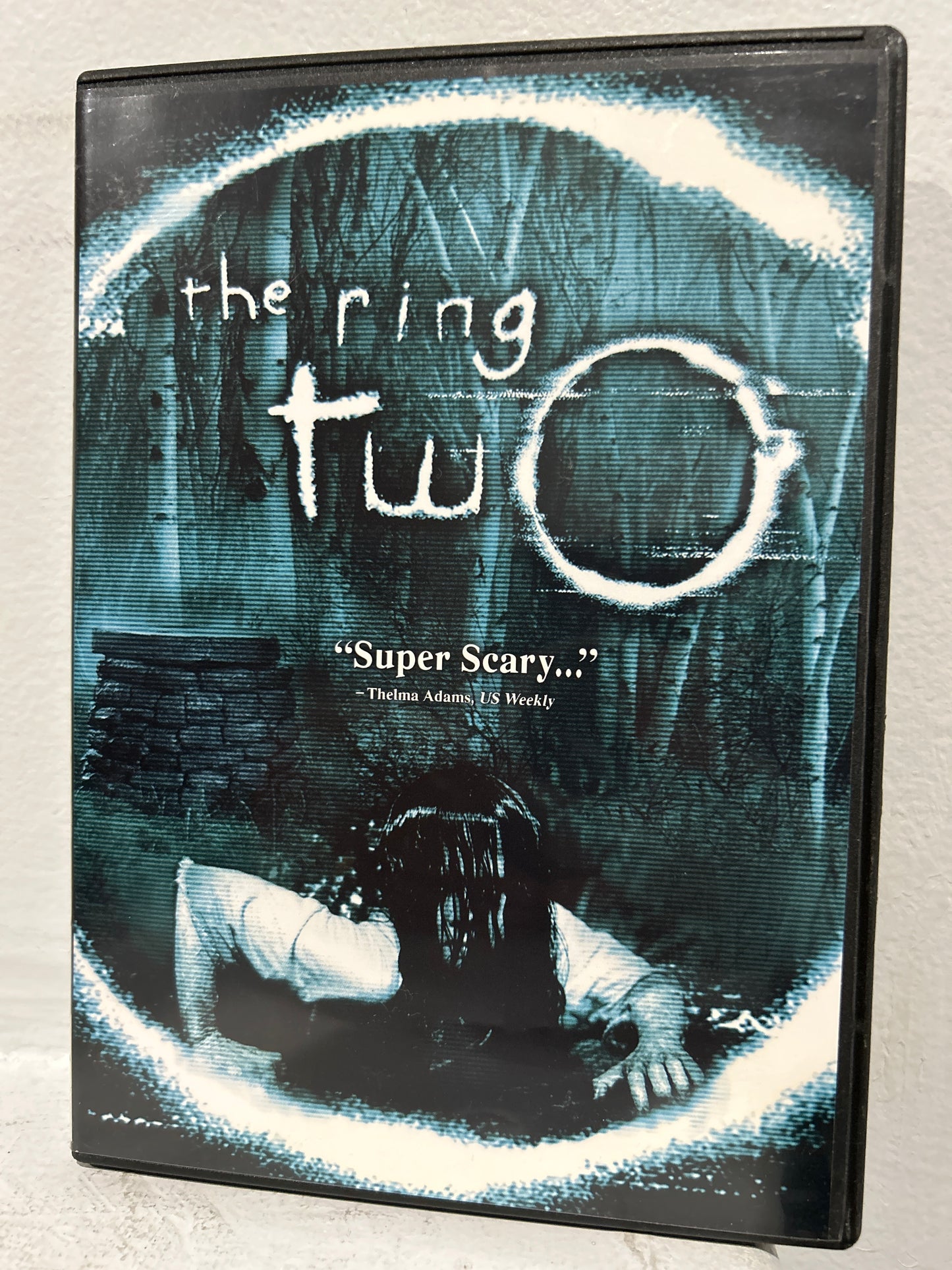 Ring Two, The (2005)