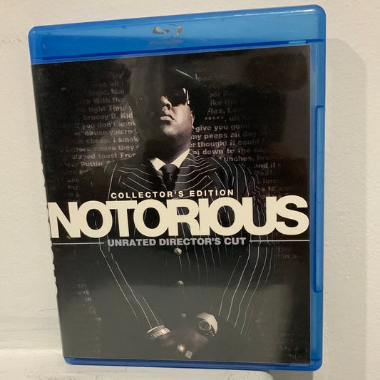 Notorious (2009)