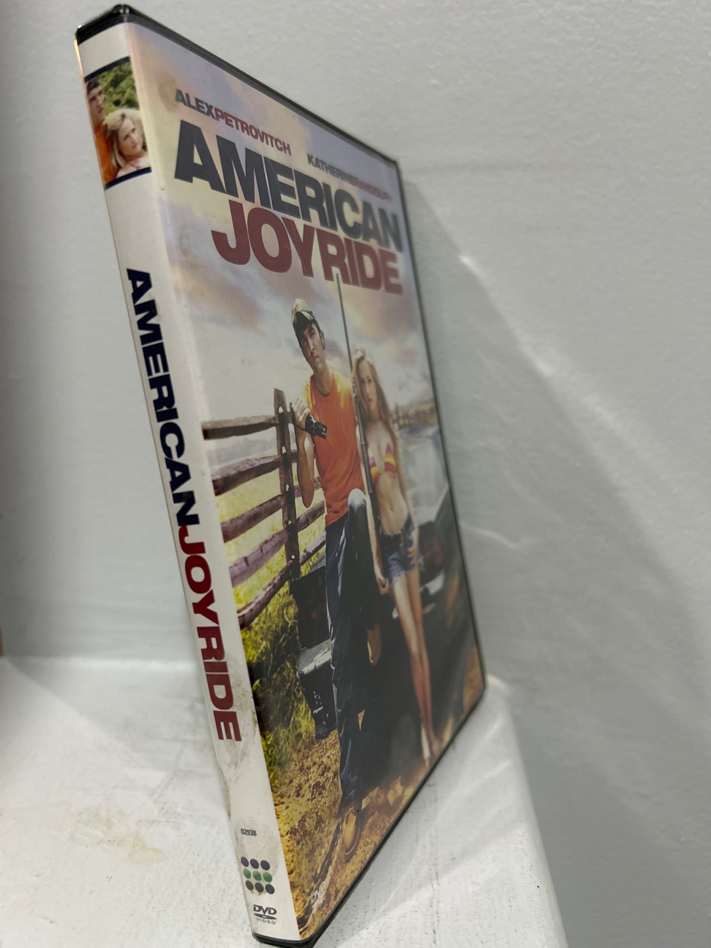 American Joyride (2011)