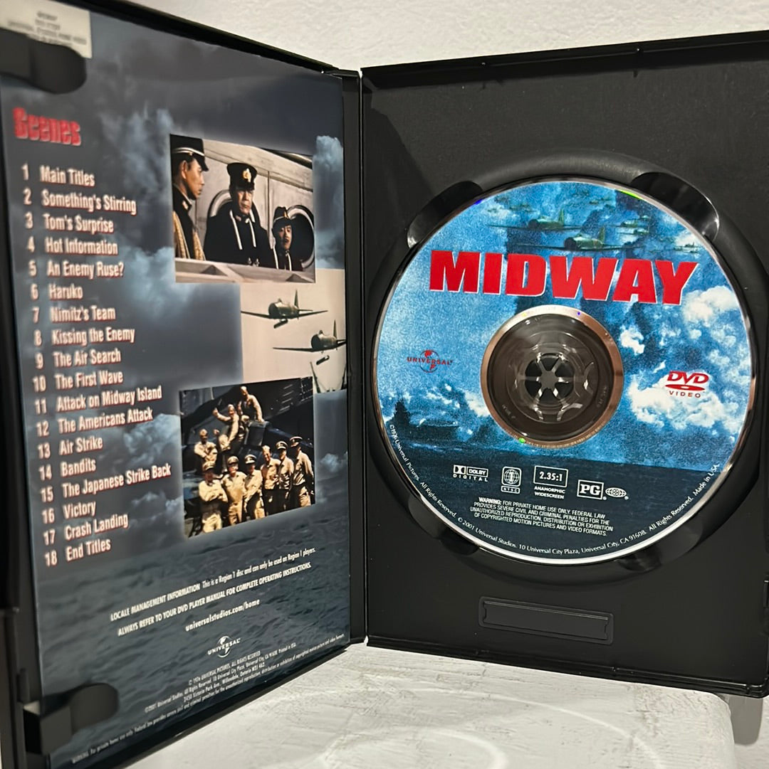 Midway (1976)