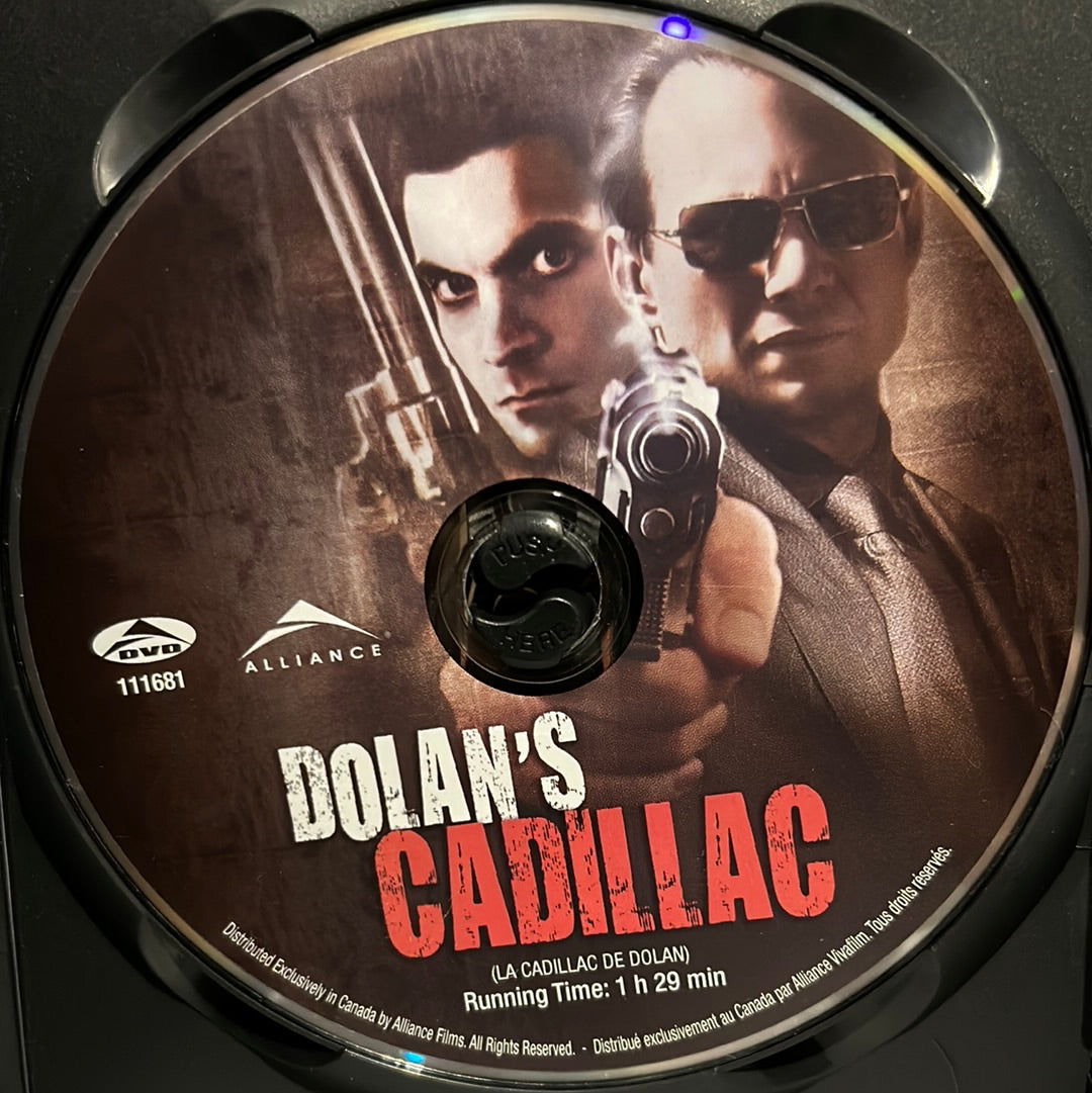 Dolan's Cadillac (2009)