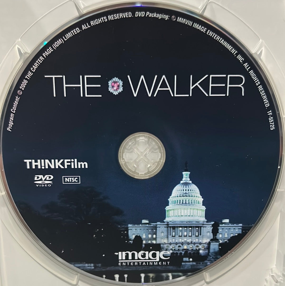 Walker, The (2007)