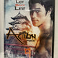 BRANDON LEE & BRUCE LEE ACTION PACK (9 Films)