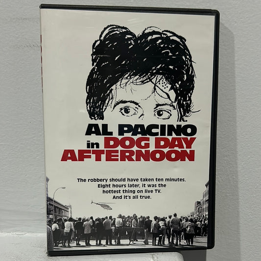 Dog Day Afternoon (1975)