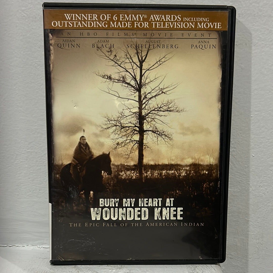 Bury My Heart at Wounded Knee (2007)