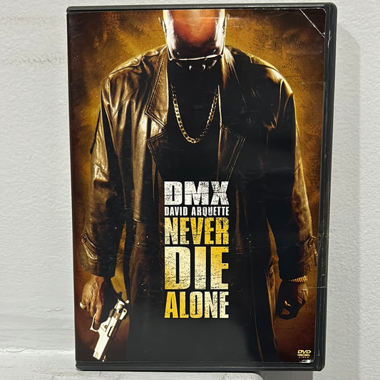 Never Die Alone (2004)