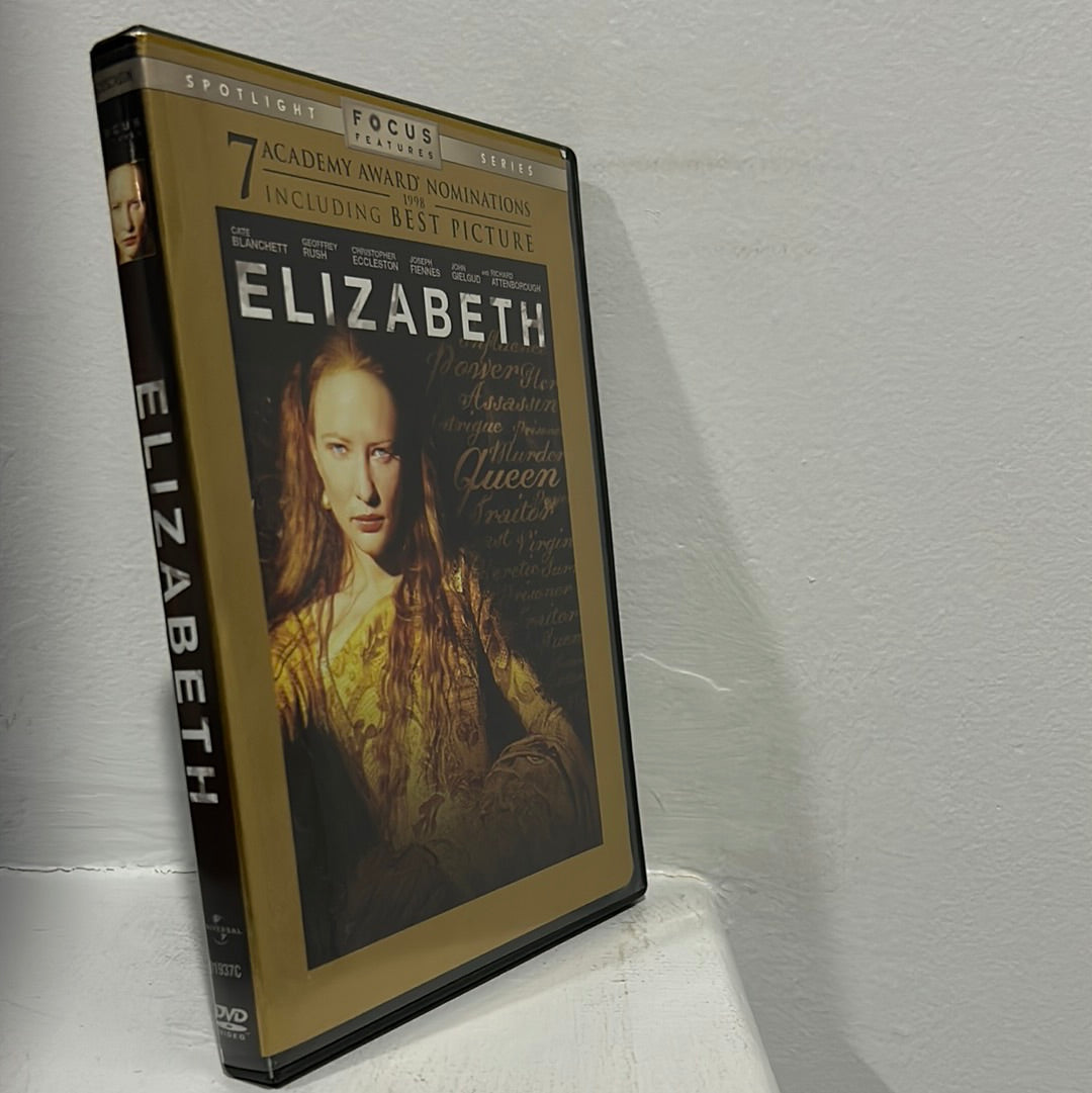 Elizabeth (1998)