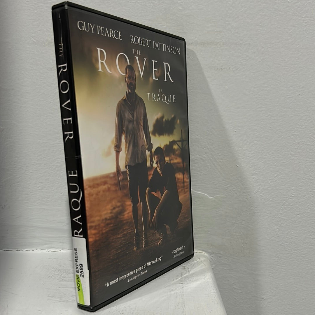 Rover, The (2014)