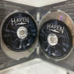 Haven : TV Series (2010-2015) - The Complete Series