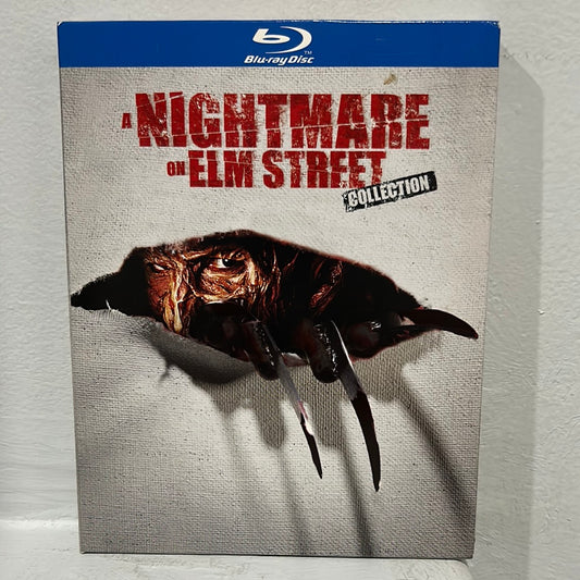 A Nightmare on Elm Street Collection