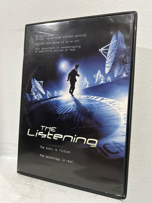 Listening, The (2006)