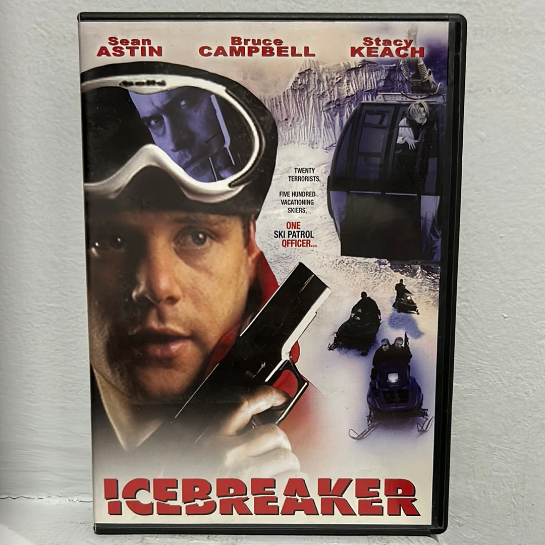 Icebreaker (2000)