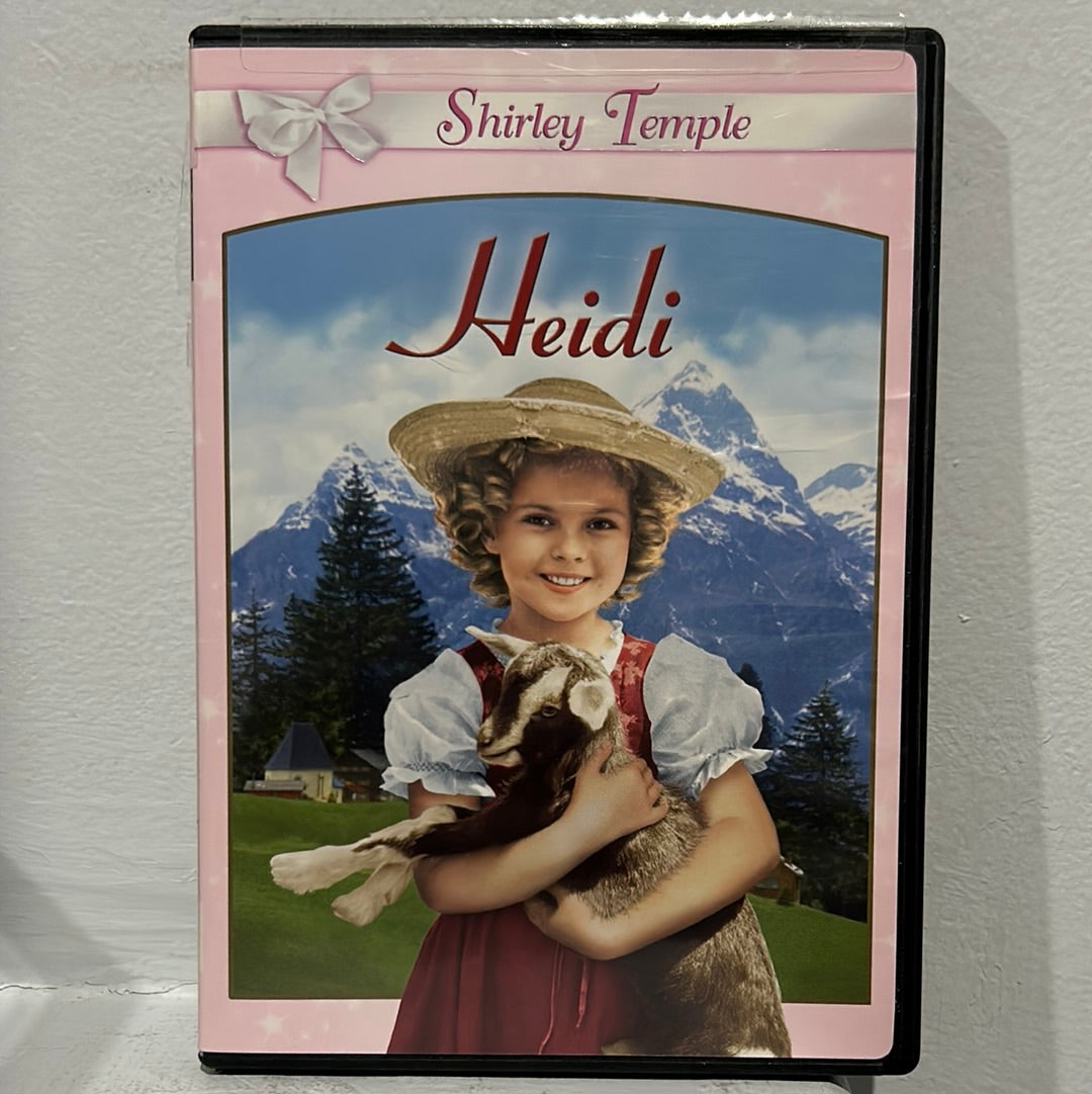 Heidi (1937)