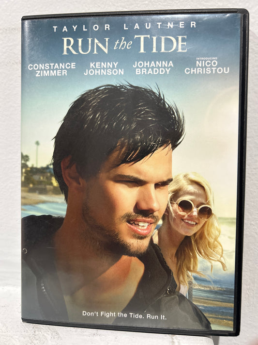 Run the Tide (2016)