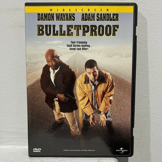 Bulletproof (1996)