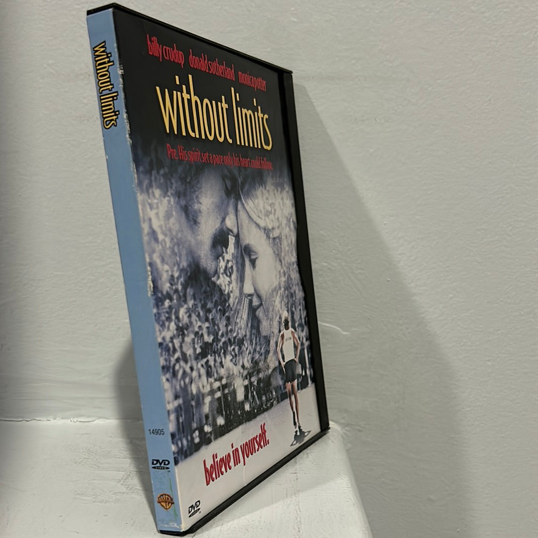 Without Limits (1998)