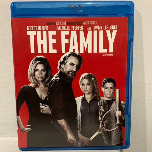 Family, The (2013)