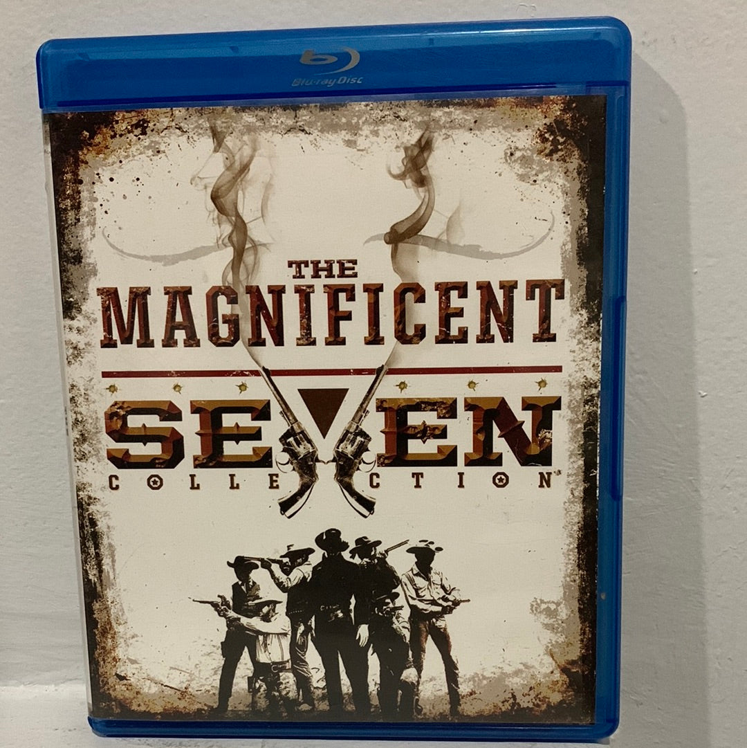 Magnificent Seven - Collector's Edition