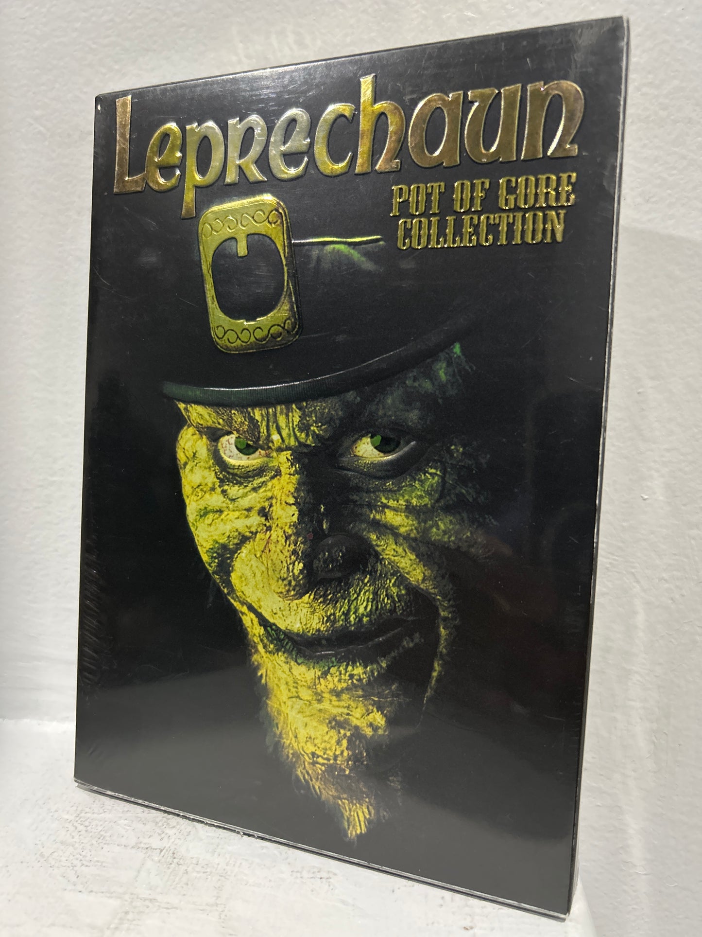 Leprechaun: Pot of Gore Collection - 6 films