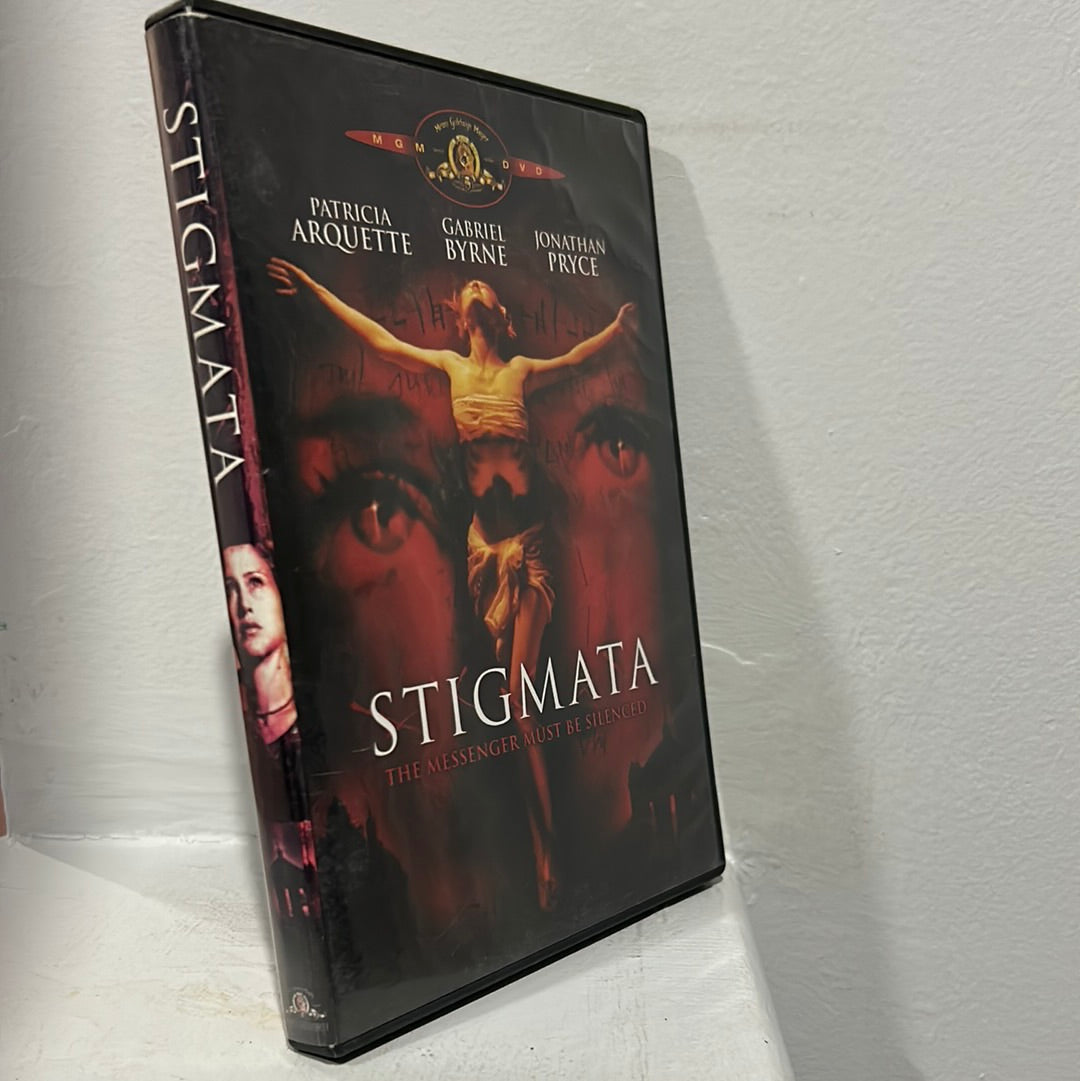 Stigmata (1999)